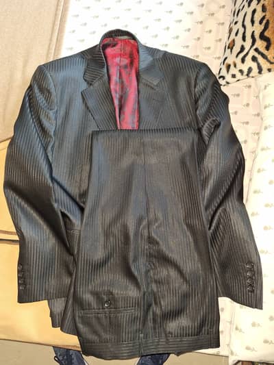 Formal 2 piece suit