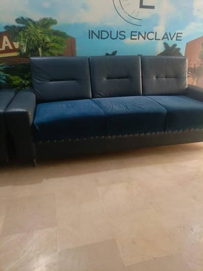 7 Seater Sofa Set for Sale