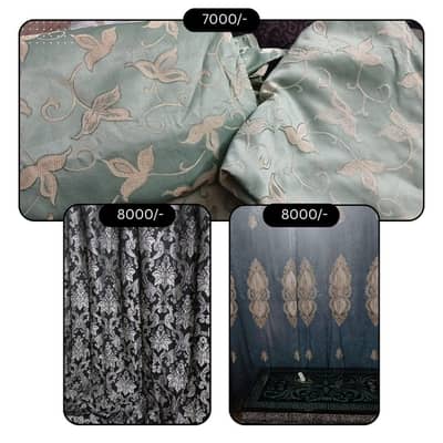 Curtain - Parday - Curtain Roller - Curtain Blinds - Curtain For Sale