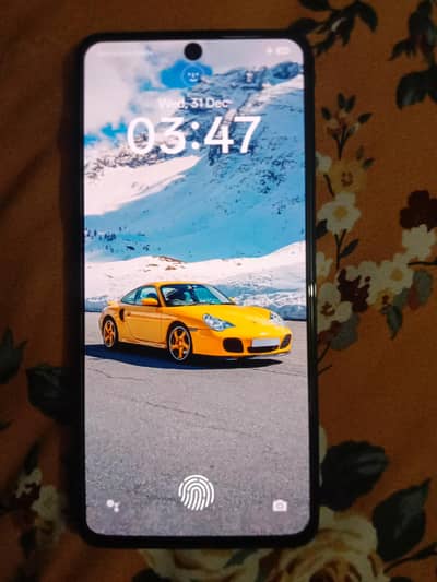 serious buyer contact on whatsApp