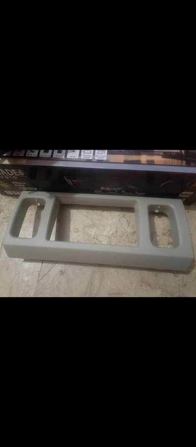 alto panel frame cover