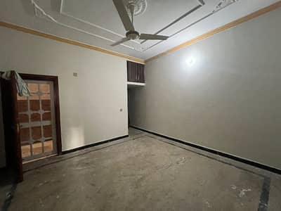 7 Marla Frist Floor Available For Rent In Phase 4a Gass available