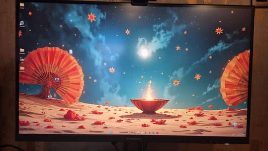 INNOCN 27C1U-D 27” 4K UHD IPS Monitor | USB-C | HDR