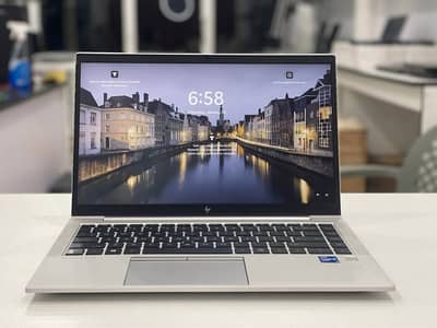 HP EliteBook 840 G8 | Core i7 11th Gen | 16GB RAM | 512GB SSD | 14"