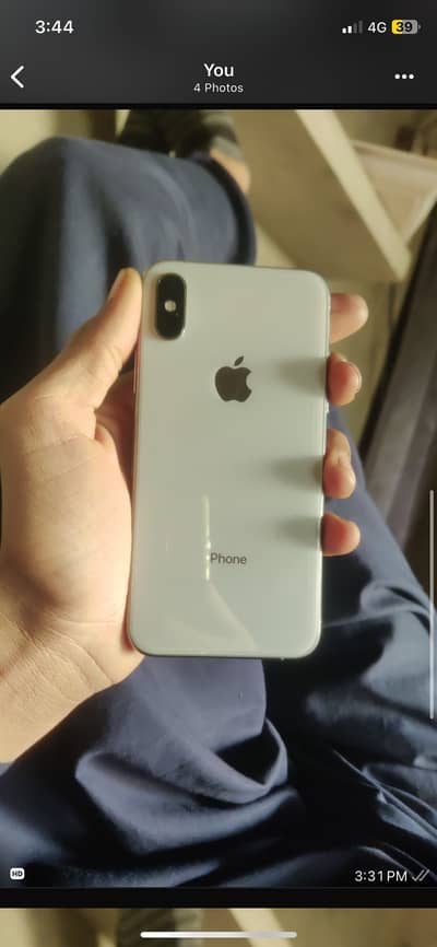 Iphone xs