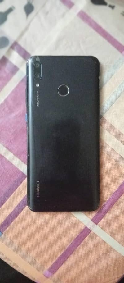Huawei Y9