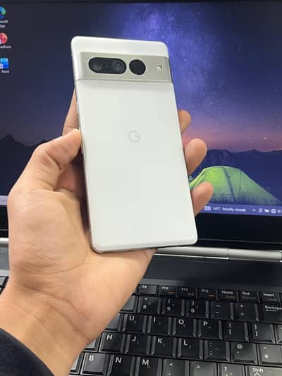 exchange with iphone up model