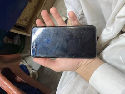 iPhone 7 Plus 128gb factory unlocked