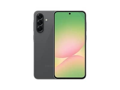 Samsung A56 8/256 just box open