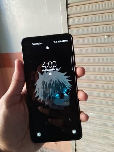 Samsung xcover pro dual SIM  pta approved