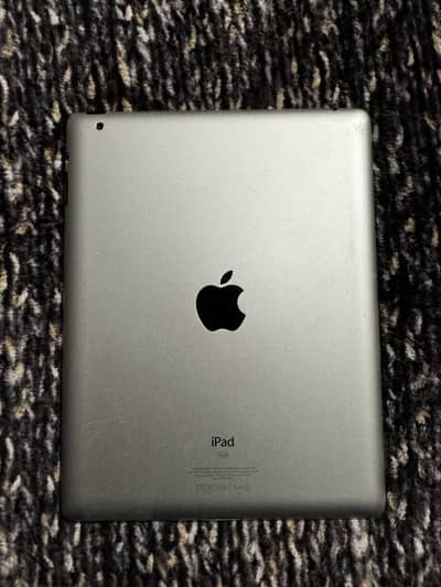 Apple iPad 2 Wi-Fi