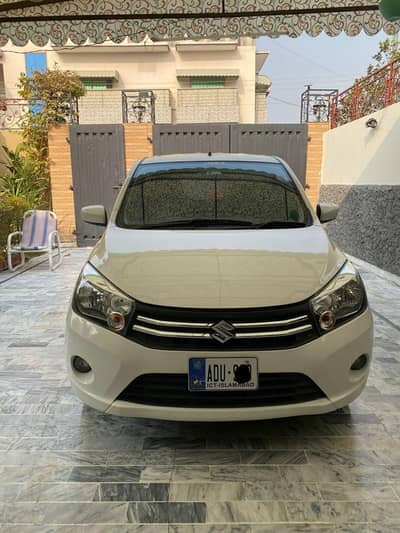 cultus vxl 03334878383