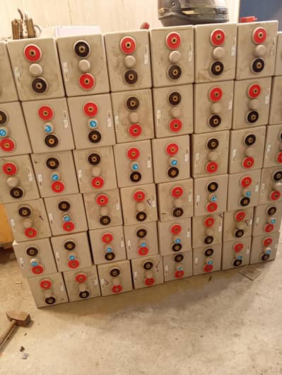 2V 490AH / 2v 600Ah / 2V Cell / 490AH Cell / 600Ah Cell