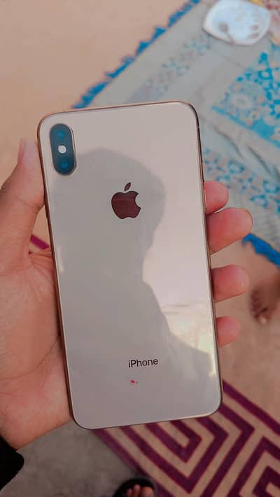 I phone xs max