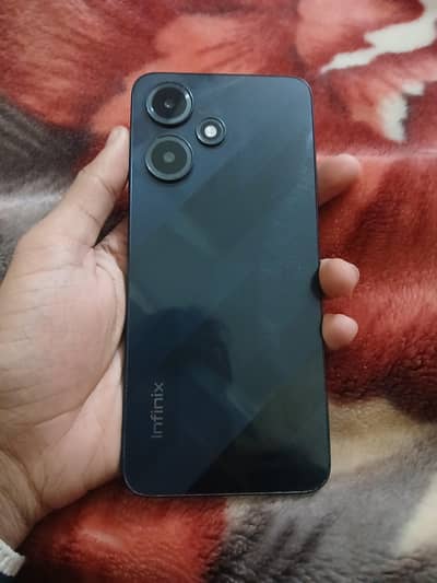 infinix hot 30 play
