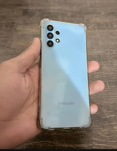samsung a32 exchange possible