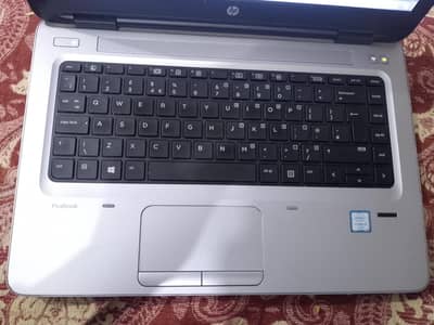 core i5 6 generation 8 gb Ram 256 Rom 10 by 10 condition