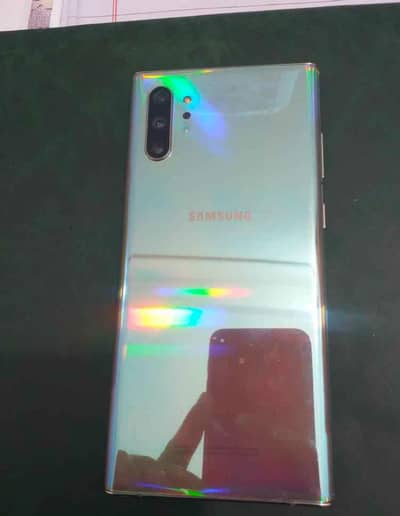 Samsung Note 10 Plus 12/256 GB