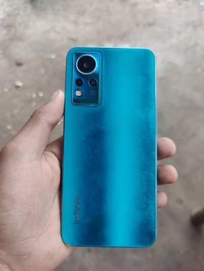 infinix note 11 6 +3(128) exchange possible best device