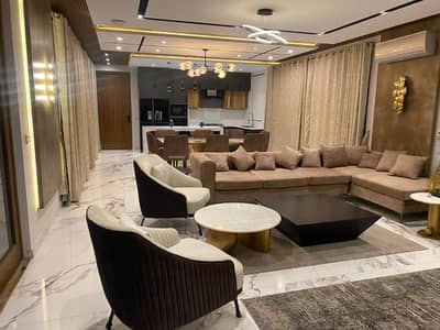 Farm House For Rent Daily Basis On Bedian Road Near DHA