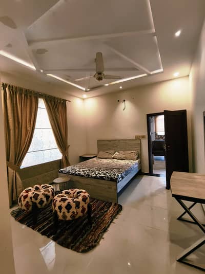 Farm House For Rent On Bedia Road Near DHA