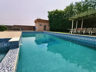 Farm house For Rent on Bedian Road Near DHA