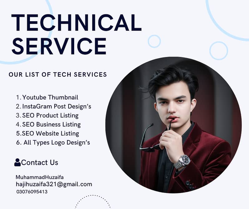TECHNICAL SERVICES 1