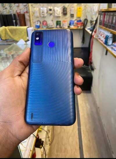 Tecno Spark 6 Go 4/64