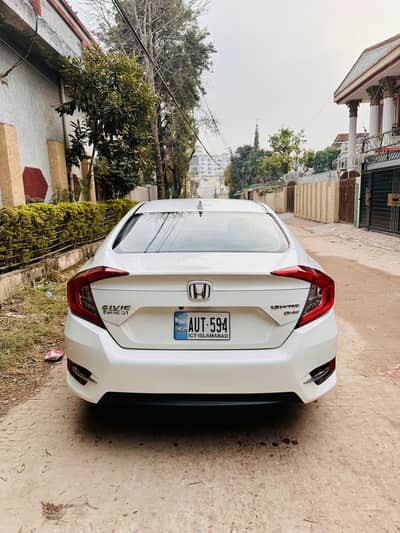 Honda civic 2021 model urgent sale