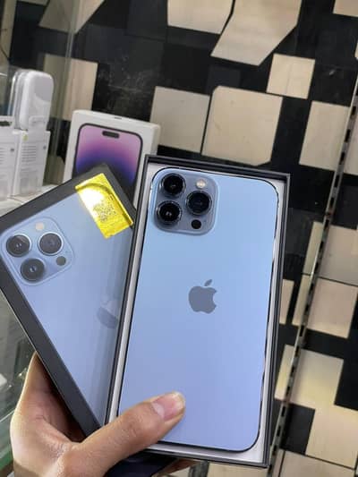 iphone 13 pro max 128 gb