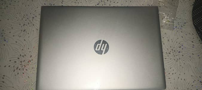 Hp bro book i5 8th gen 640g5