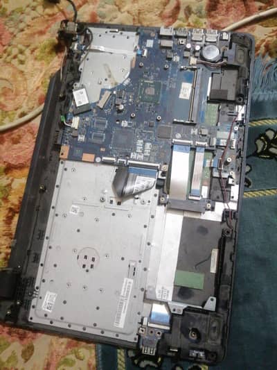 Spare parts spare parts