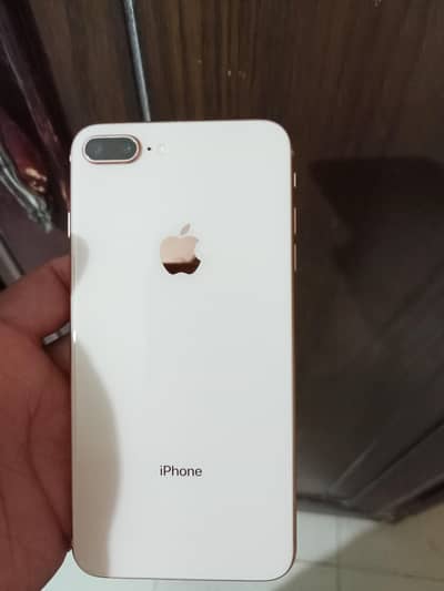 iphone 8 plus urgent sale