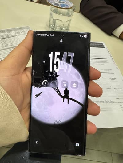 samsung s22 ultra official pta approved