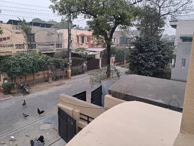 To Sale You Can Find Spacious House In Eden Avenue