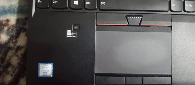 Lenovo Thinkpad P50
