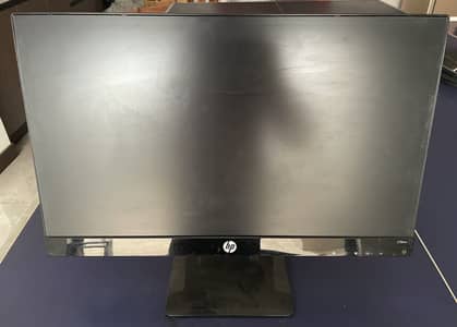 HP Pavilion 23bw 1080p IPS Anti-Glare Monitor