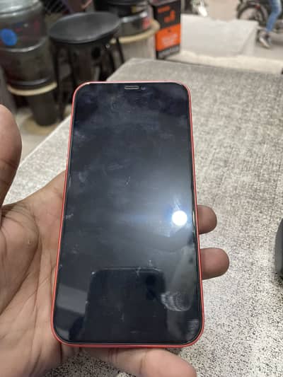 Iphone 12 non pta jv 64gb