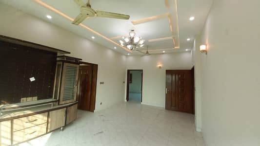 AHMED ASSOCIATES OFFERS 13 MARLA UPPER PORTION FOR RENT IN ABADALIAN HOUSING SOCIETY NEAR TO SHUKAT KHANUM HOSPITAL LAHORE.