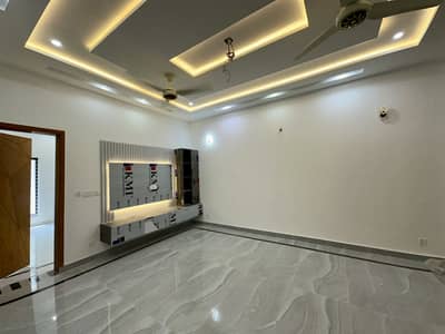 5 Marla Owner Built House for Sale in Canal Valley, Near Bahria Town Lahore