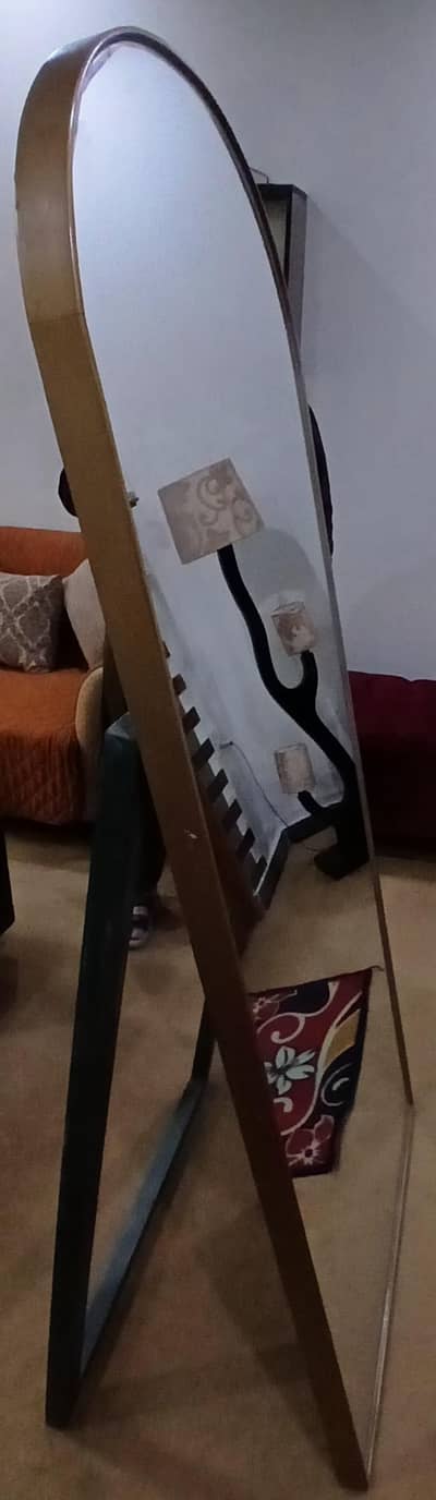 Standing Mirror for sale