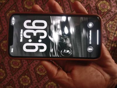 Iphone 11 pro max pta 256 Gb