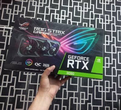 RTX 2060 2060 SUPER 3060 3060TI 3070 3070TI 3080 3080TI 3090