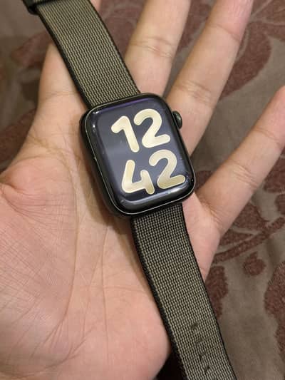Apple watch Series 7 45mm