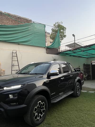 Brand new showroom condition