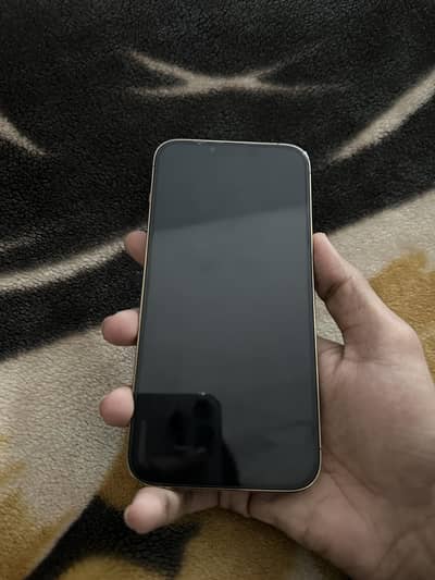 Iphone 13 pro max 128gb jv