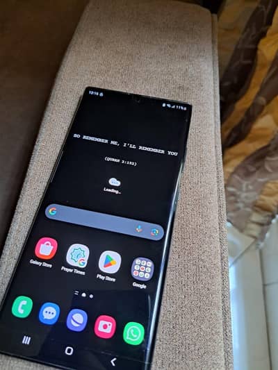 samsung galaxy note 20 ultra