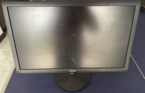 Asus VS239HV 1080p IPS Anti-Glare Monitor