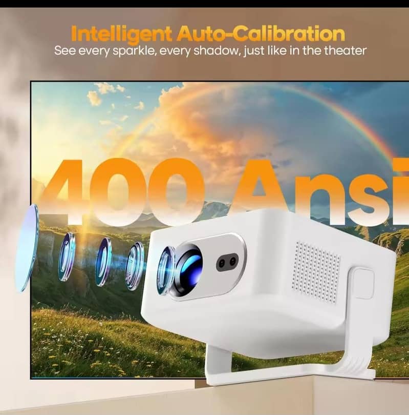 ANDROID PROJECTOR, LED PROJECTOR , MINI PROJECTOR , HD PROJECTOR 7