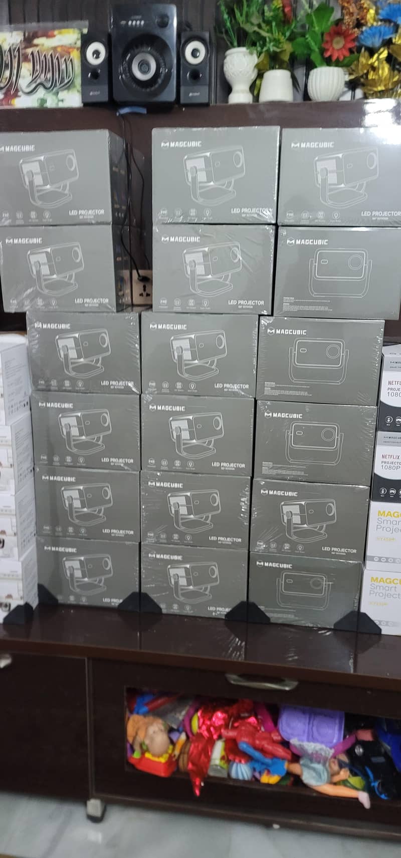 ANDROID PROJECTOR, LED PROJECTOR , MINI PROJECTOR , HD PROJECTOR 10